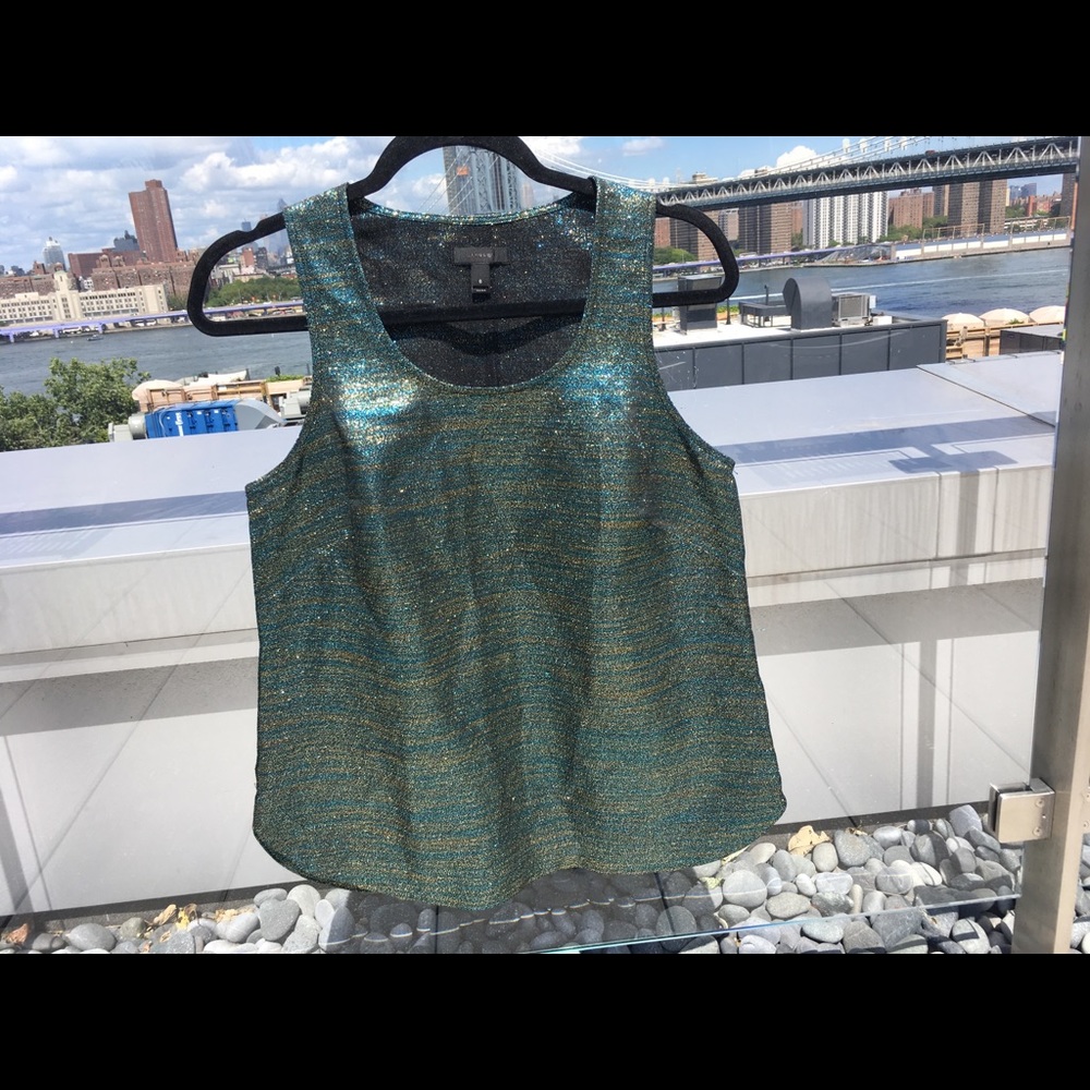 JCrew top